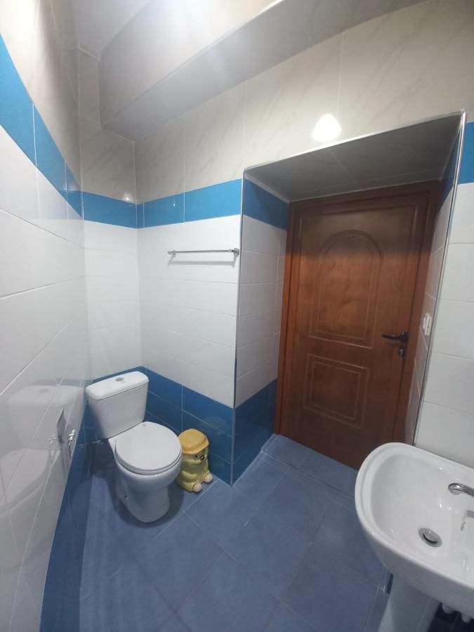 Miziriguesthouse Гирокастра Экстерьер фото